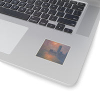 Parlement Soleil | Sticker