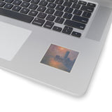 Parlement Soleil | Sticker