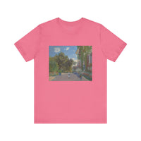 Argenteuil House | Tee