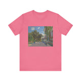Argenteuil House | Tee