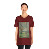 Willows | Tee