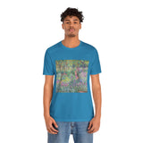 Giverny Garden | Tee
