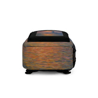 Parlement Soleil | Backpack