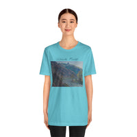 Petite Creuse | Titled | Tee
