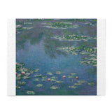 Water Lilies | Puzzle