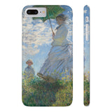 Madame Monet | iPhone Case | slim