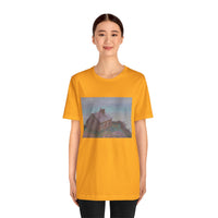 Varengeville | Tee