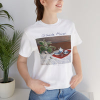 Tea Service | Claude Monet | Tee