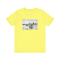 Lavacourt Seine | Tee