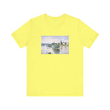 Lavacourt Seine | Tee