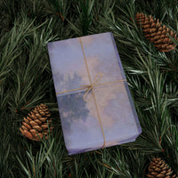 Misty Seine | Wrapping Paper
