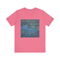 Water Lilies | Tee