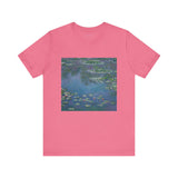 Water Lilies | Tee