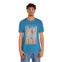 Cour d'Albane | Titled | Tee