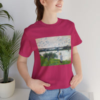 Promenade | Tee