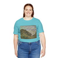 Sea | Tee