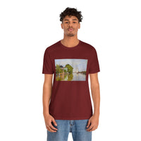 Achterzaan | Tee