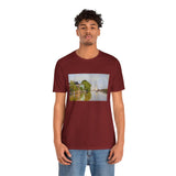 Achterzaan | Tee