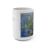 Lilies | Mug