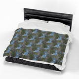 Argenteuil House | Blanket