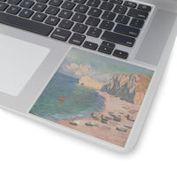 Beach | Sticker