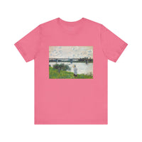 Promenade | Tee