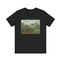 Dahlias | Titled | Tee