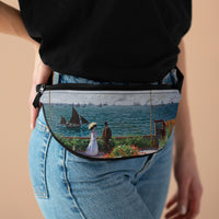 Sainte-Adresse Garden | Fanny Pack