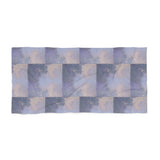 Misty Seine | Beach Towel
