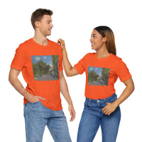 Argenteuil House | Tee