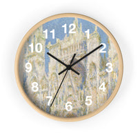 Cathedral | Clock