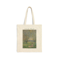 Willows | Tote