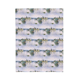 Lavacourt Seine | Blanket