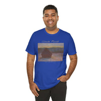 Sunset Stack | Titled | Tee