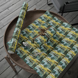 Grenouillère | Wrapping Paper