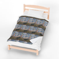 Parasol | Blanket