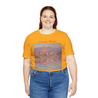 Vétheuil | Titled | Tee