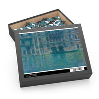 Venice | Puzzle