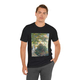Camille | Tee