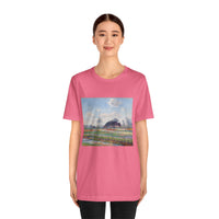 Tulip Fields | Tee