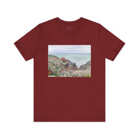 Cabin | Tee