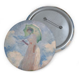 Parasol | Pin