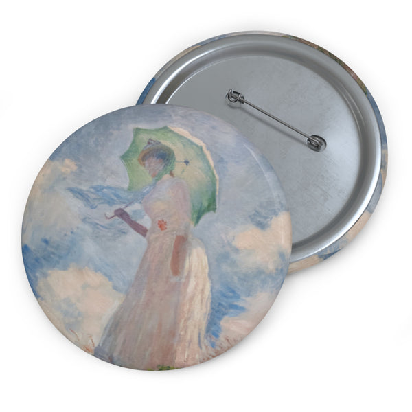 Parasol | Pin