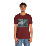 Normandy Train | Tee