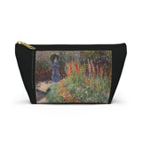 Flower Bed | Pouch