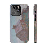 Varengeville | iPhone Case | slim
