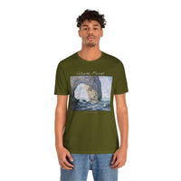 Étretat | Titled | Tee