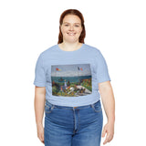 Sainte-Adresse Garden | Tee