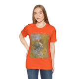 Geese | Titled | Tee