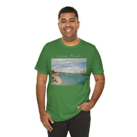 Sainte-Adresse Regatta | Titled | Tee